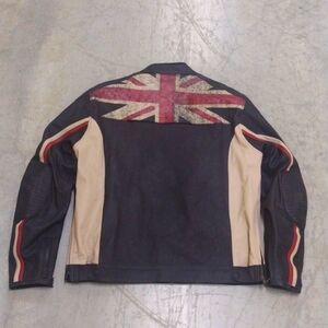 Triumph Union Jack